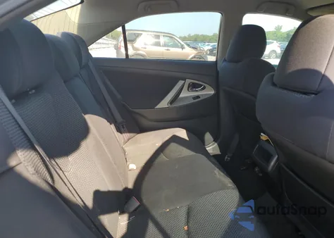 2007 Toyota Camry Ce из США, поврежденный, VIN 4T1BE46K17U681746